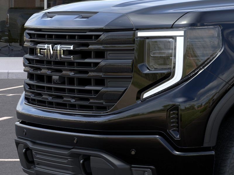 2026 GMC Sierra 1500 Elevation - Photo 7