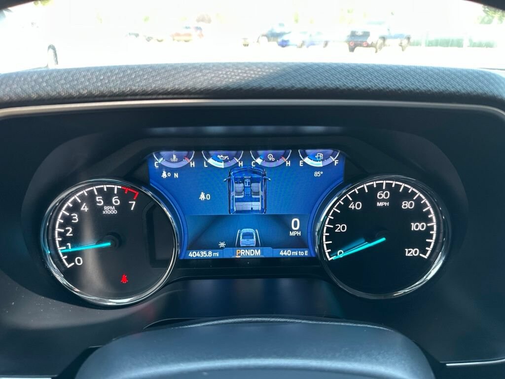Used 2022 Ford F-150 Truck SuperCrew Cab