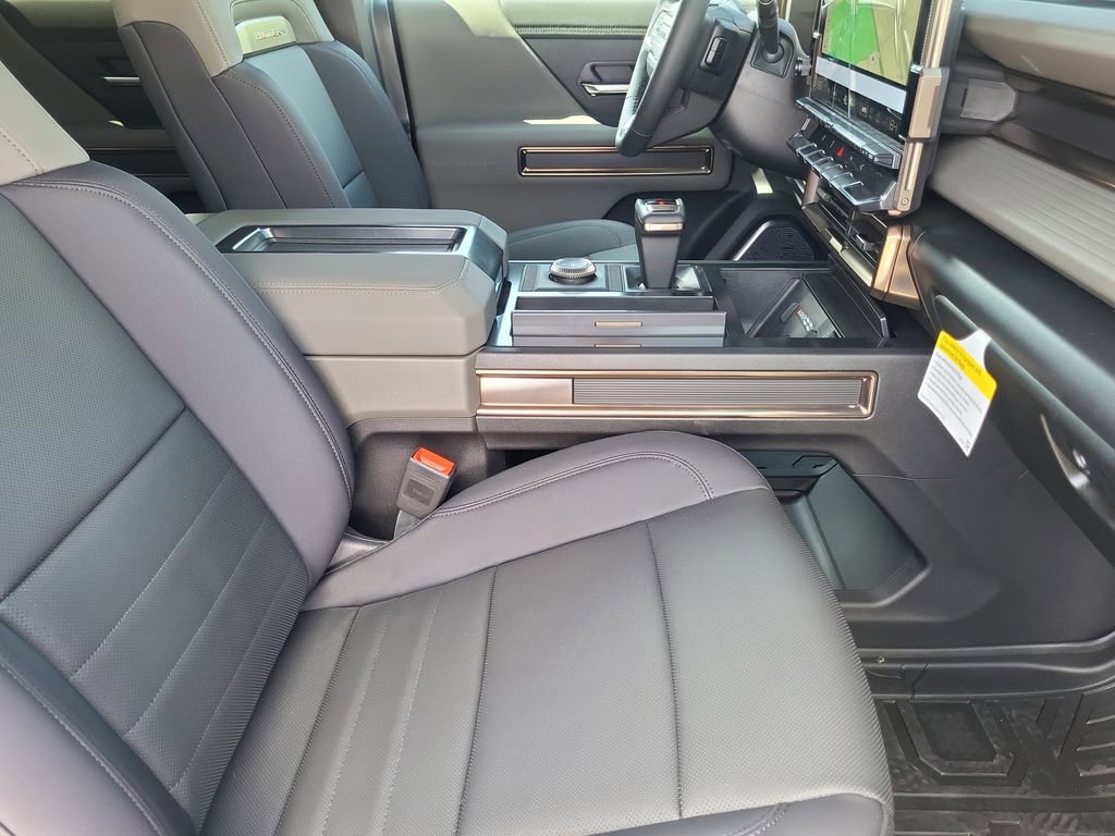 2025 GMC HUMMER EV 3X - Photo 10