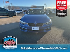 2014 BMW 428i xDrive xDrive w/SULEV Convertible