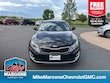Kia Optima Hybrid