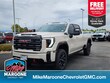 GMC Sierra 2500 HD