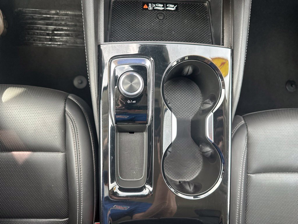 2024 Buick Envision Preferred - Photo 7