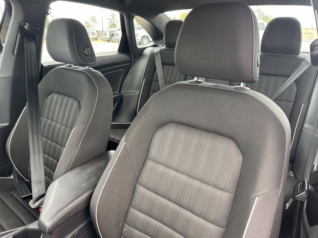 2022 Volkswagen Jetta Sport - Photo 15