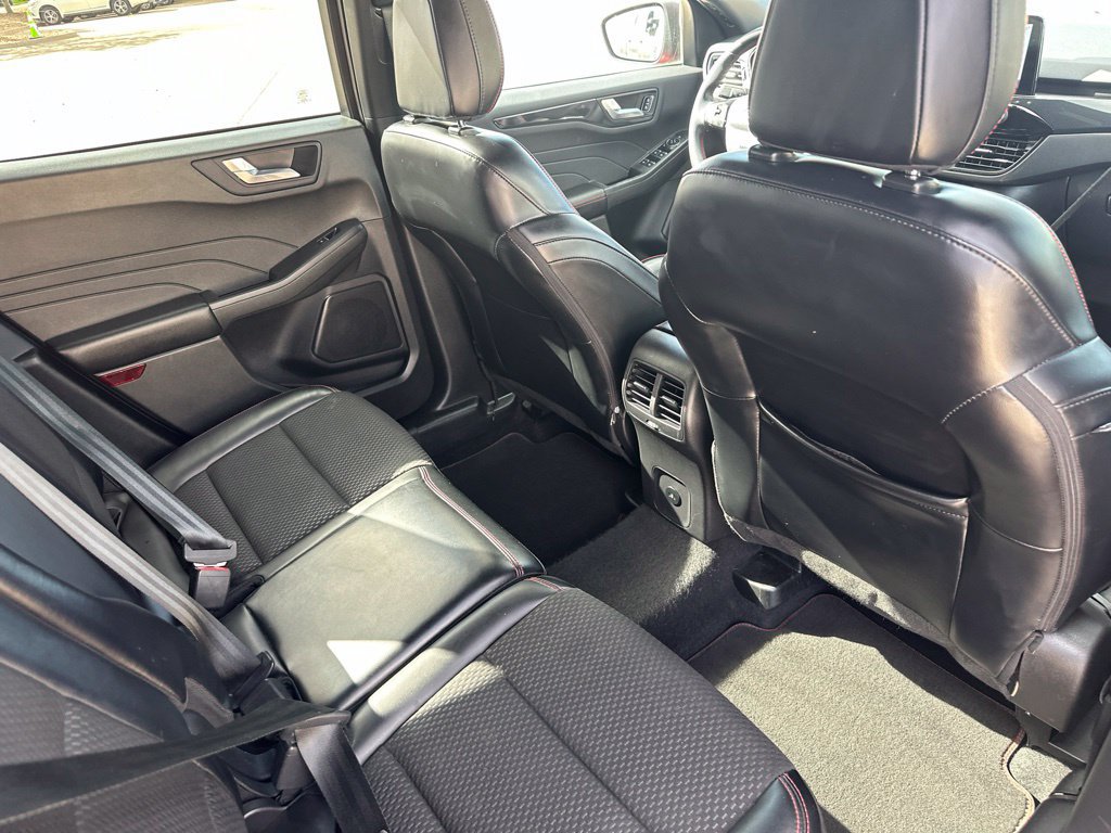2023 Ford Escape ST-Line - Photo 21