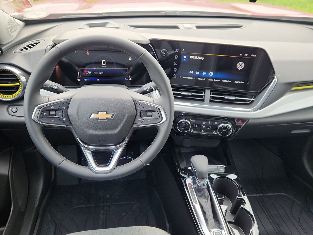 2026 Chevrolet Trax LT - Photo 12