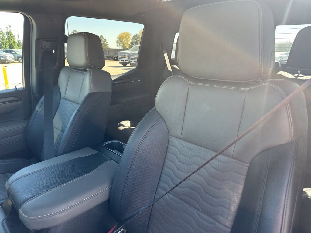 2024 Chevrolet Silverado 1500 ZR2 - Photo 16