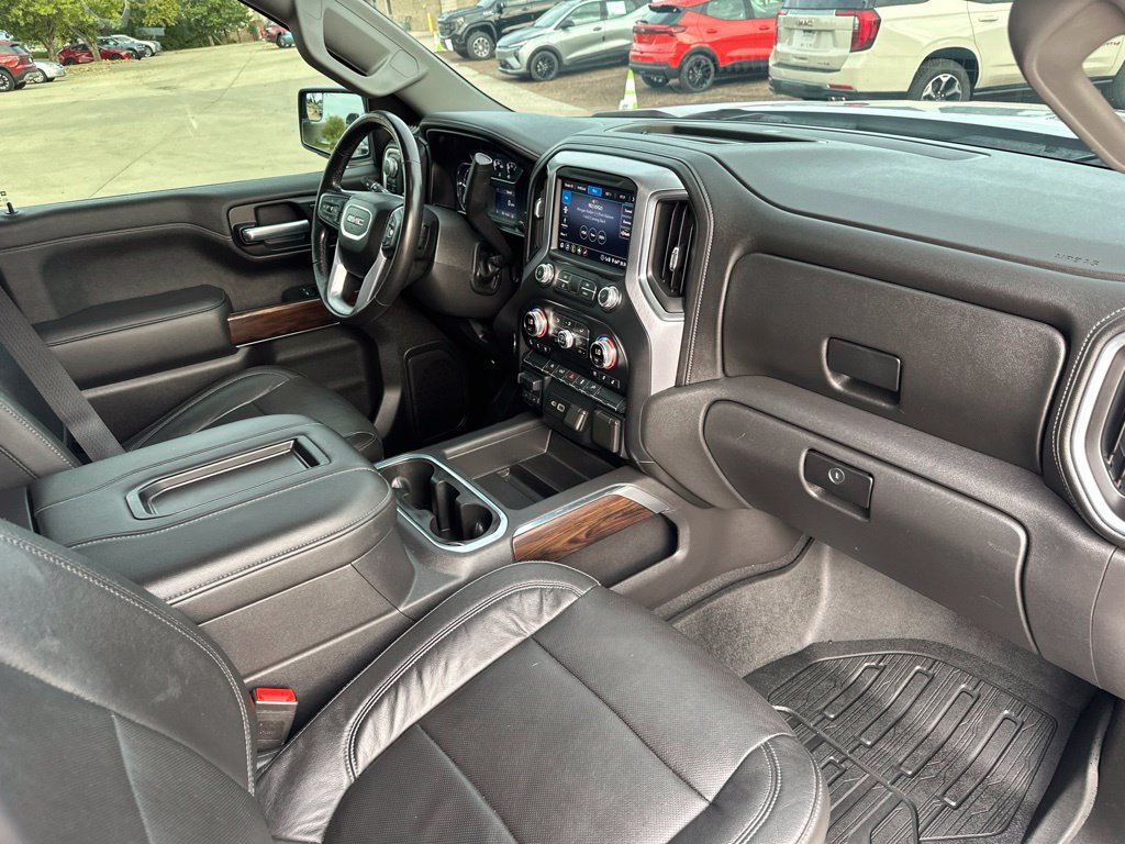 2020 GMC Sierra 1500 SLT - Photo 27
