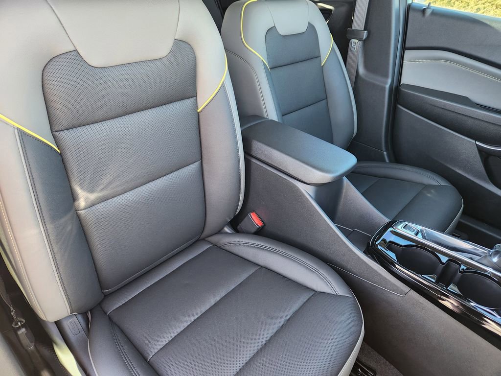 2026 Chevrolet Trax Activ - Photo 10