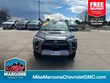  Toyota 4Runner
