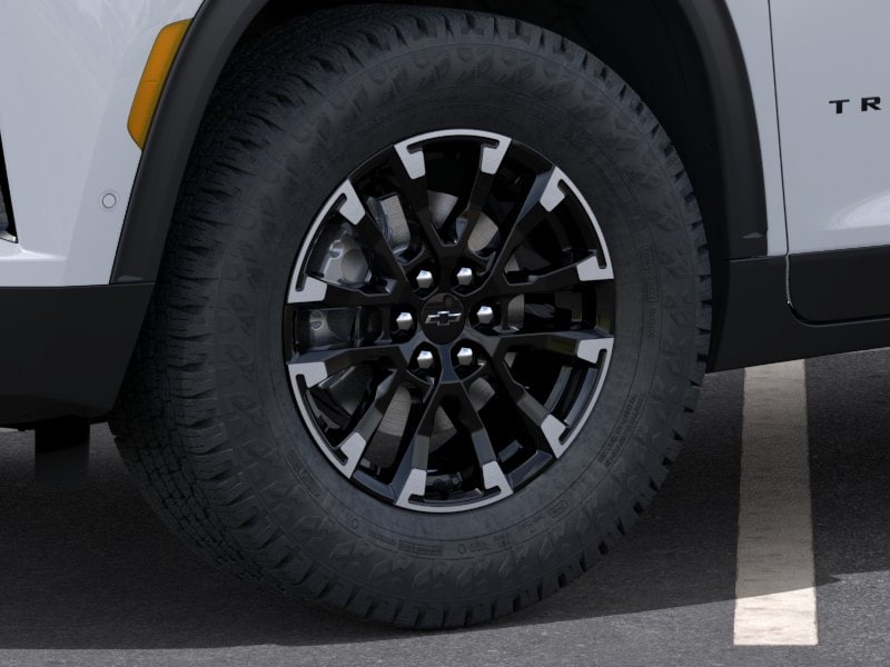2026 Chevrolet Traverse Z71 - Photo 33