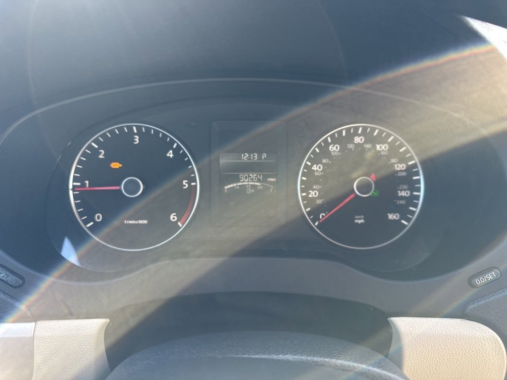 Used 2012 Volkswagen Jetta TDI with VIN 3VWLL7AJ9CM423355 for sale in Longmont, CO