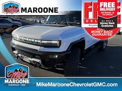 2025 GMC HUMMER EV SUV 3X SUV