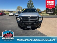 2011 Ram 3500 HD Chassis ST/SLT/Laramie Truck Crew Cab