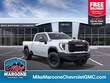 GMC Sierra 2500 HD