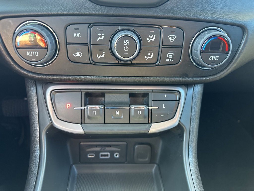 2023 Gmc Terrain AT4 photo 4