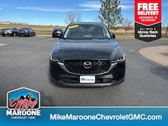 2023 Mazda CX-5 2.5 S Premium Plus Package SUV