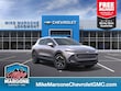 Chevrolet Equinox EV
