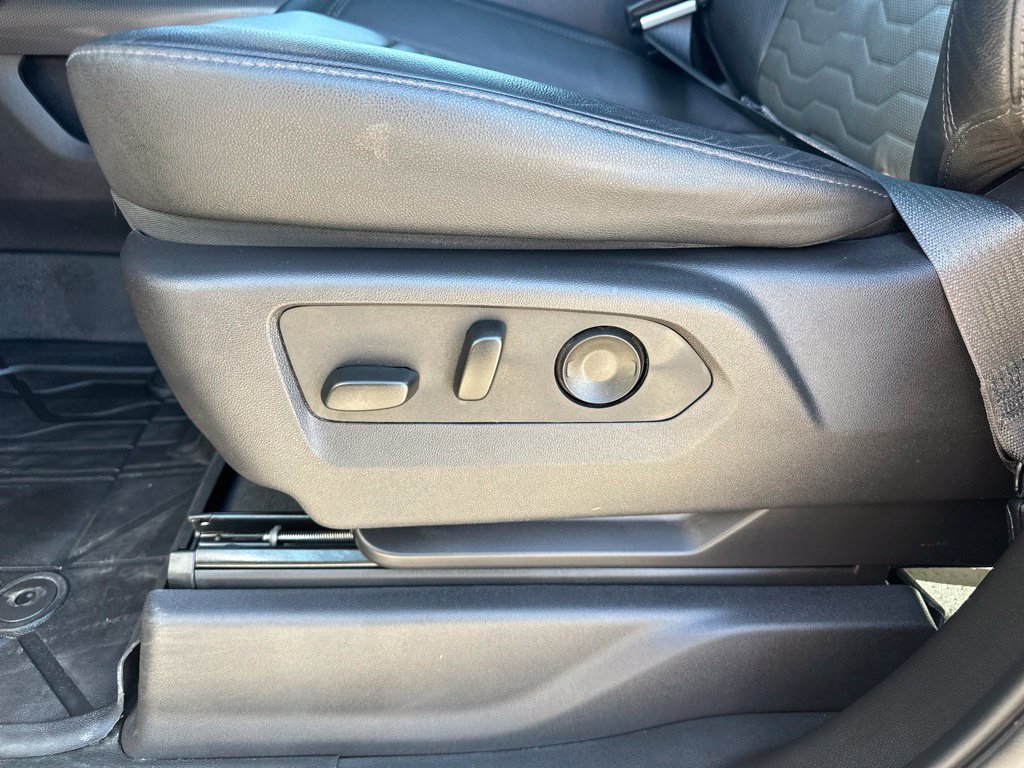 2024 Chevrolet Silverado 1500 ZR2 - Photo 14