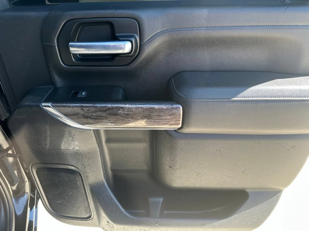 2021 Chevrolet Silverado 2500HD LTZ - Photo 23