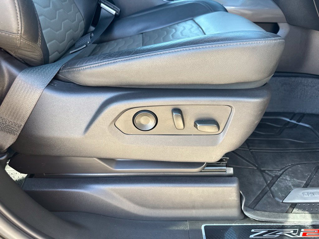 2024 Chevrolet Silverado 1500 ZR2 - Photo 28