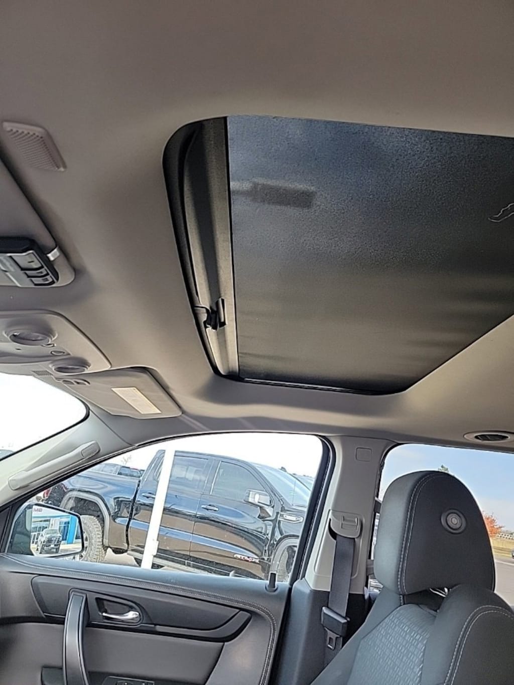 Used 2016 GMC Acadia SLE-2 SUV