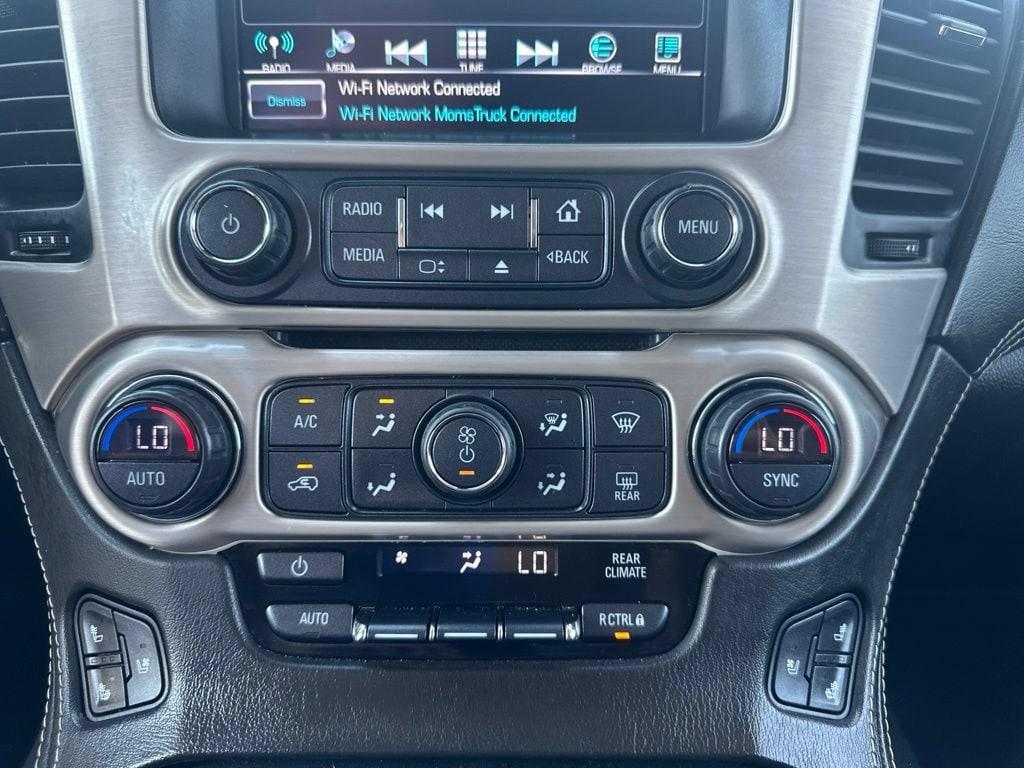Used 2019 GMC Yukon XL Denali SUV