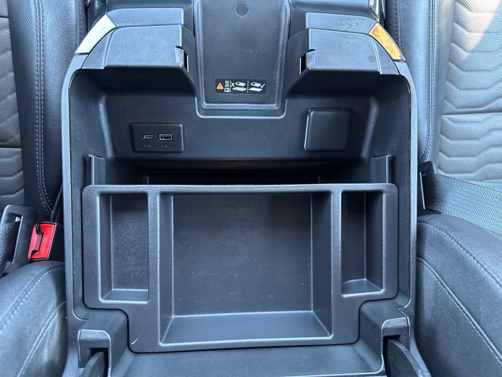2024 Chevrolet Silverado 1500 ZR2 - Photo 8