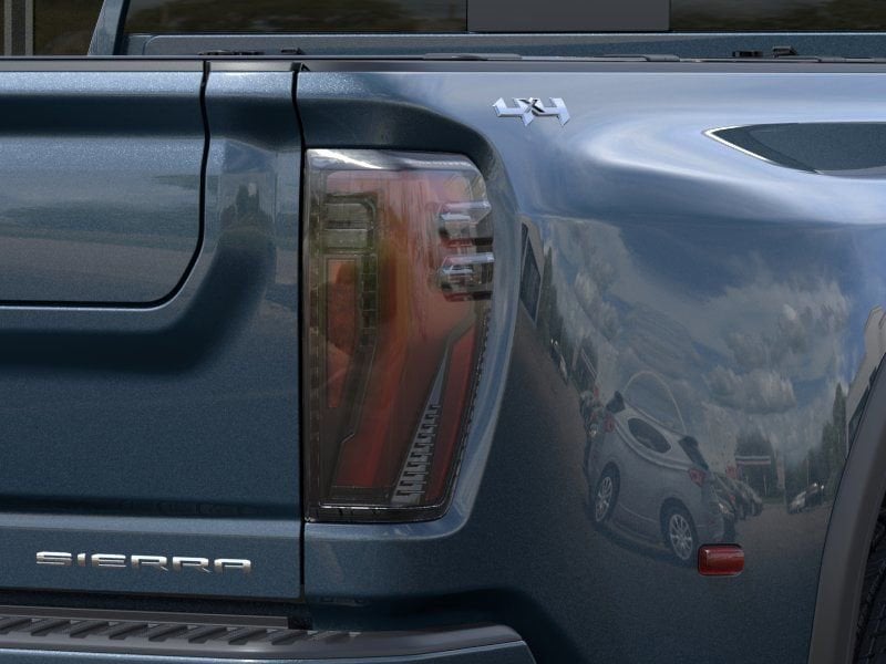 2026 GMC Sierra 3500HD Denali Ultimate - Photo 11