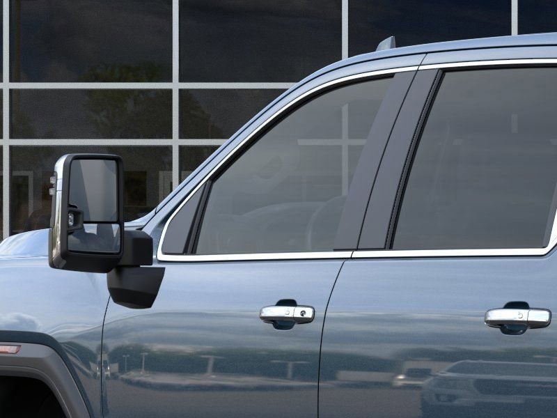2026 GMC Sierra 3500HD Denali Ultimate - Photo 12