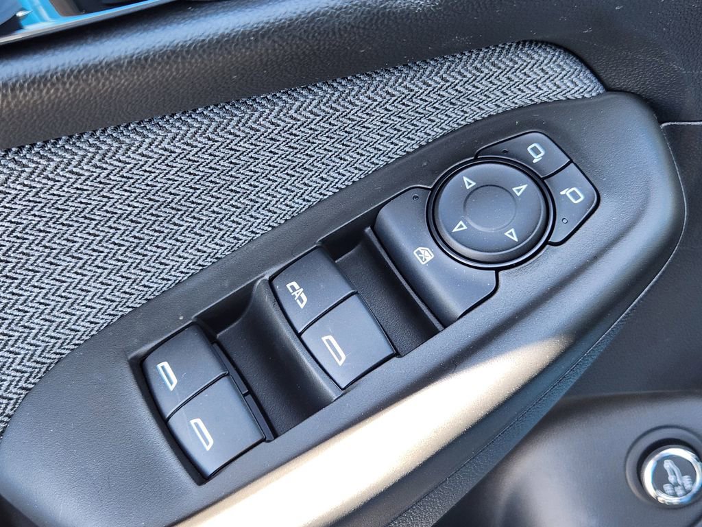 2026 Chevrolet Trailblazer LT - Photo 13