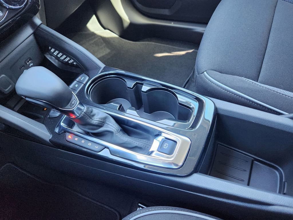 2026 Chevrolet Trailblazer LT - Photo 22
