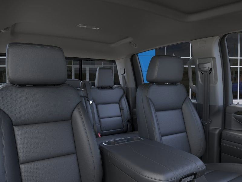 2026 Chevrolet Silverado 2500 HD LTZ - Photo 24