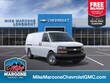  Chevrolet Express Cargo