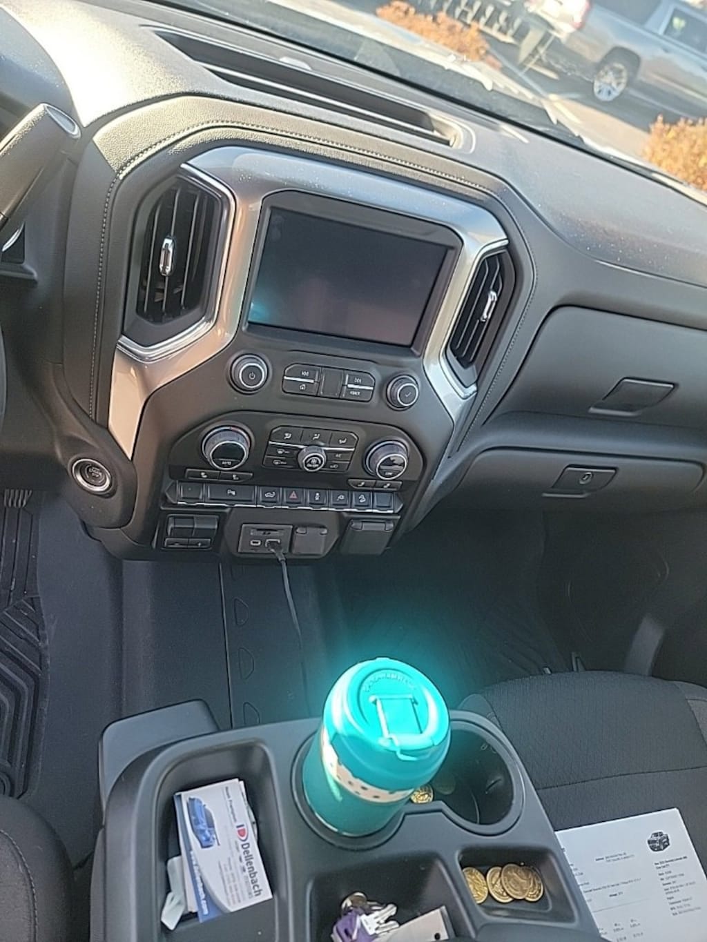 Used 2023 Chevrolet Silverado 2500 HD LT Truck Crew Cab