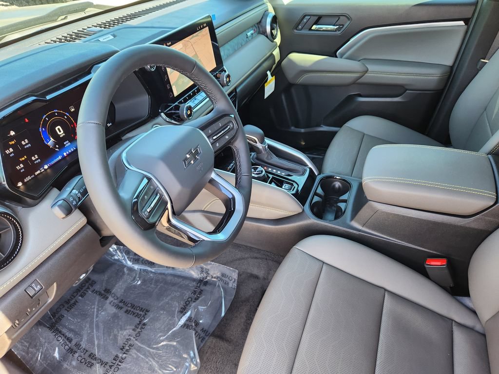2026 Chevrolet Colorado ZR2 - Photo 6
