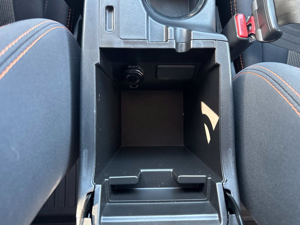 2020 Subaru Crosstrek Premium - Photo 10