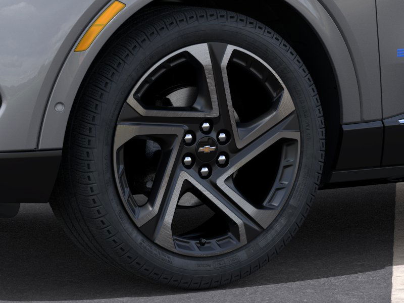 2025 Chevrolet Equinox EV LT - Photo 33