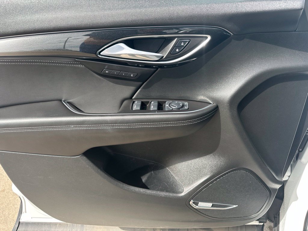 2024 Buick Envision Preferred - Photo 16