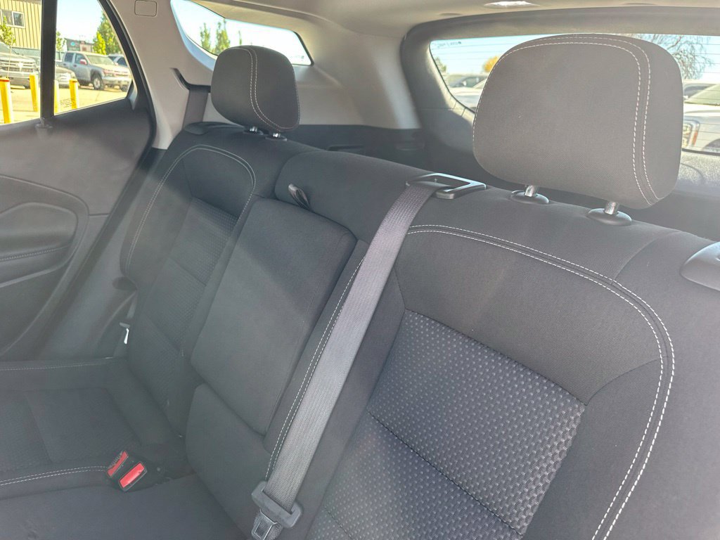2024 GMC Terrain SLE - Photo 20