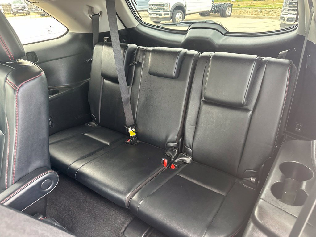 2019 Toyota Highlander SE - Photo 21