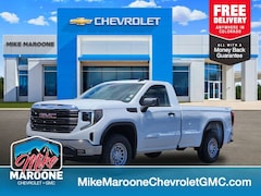 2026 GMC Sierra 1500 Pro Truck