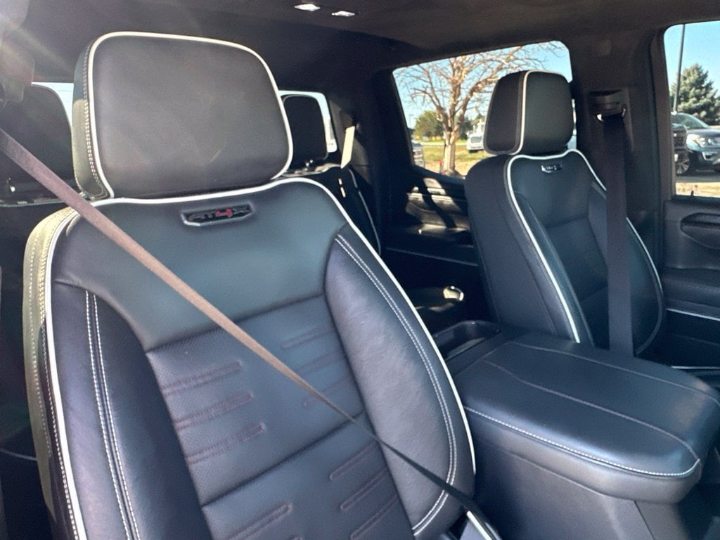 2024 GMC Sierra 1500 AT4X - Photo 26