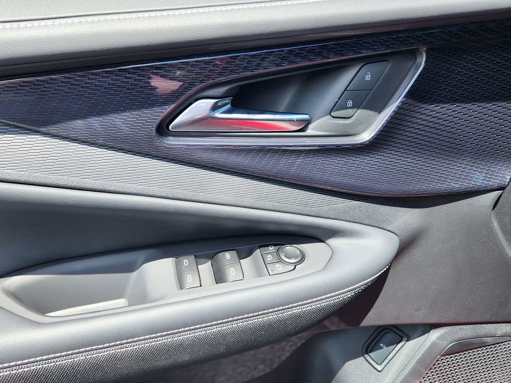 2025 Chevrolet Blazer EV LT - Photo 17