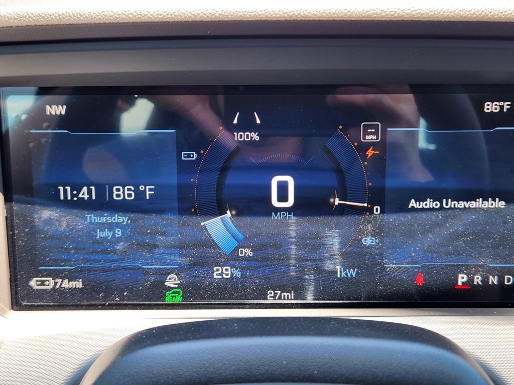 2027 Chevrolet Bolt LT - Photo 16