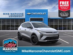 2027 Chevrolet Bolt RS SUV