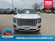  GMC Yukon XL
