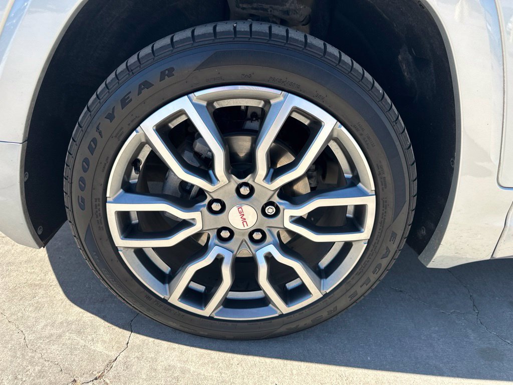 2022 GMC Terrain Denali - Photo 38