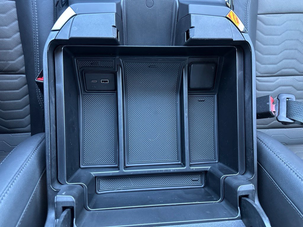 2024 Chevrolet Silverado 2500HD ZR2 - Photo 8