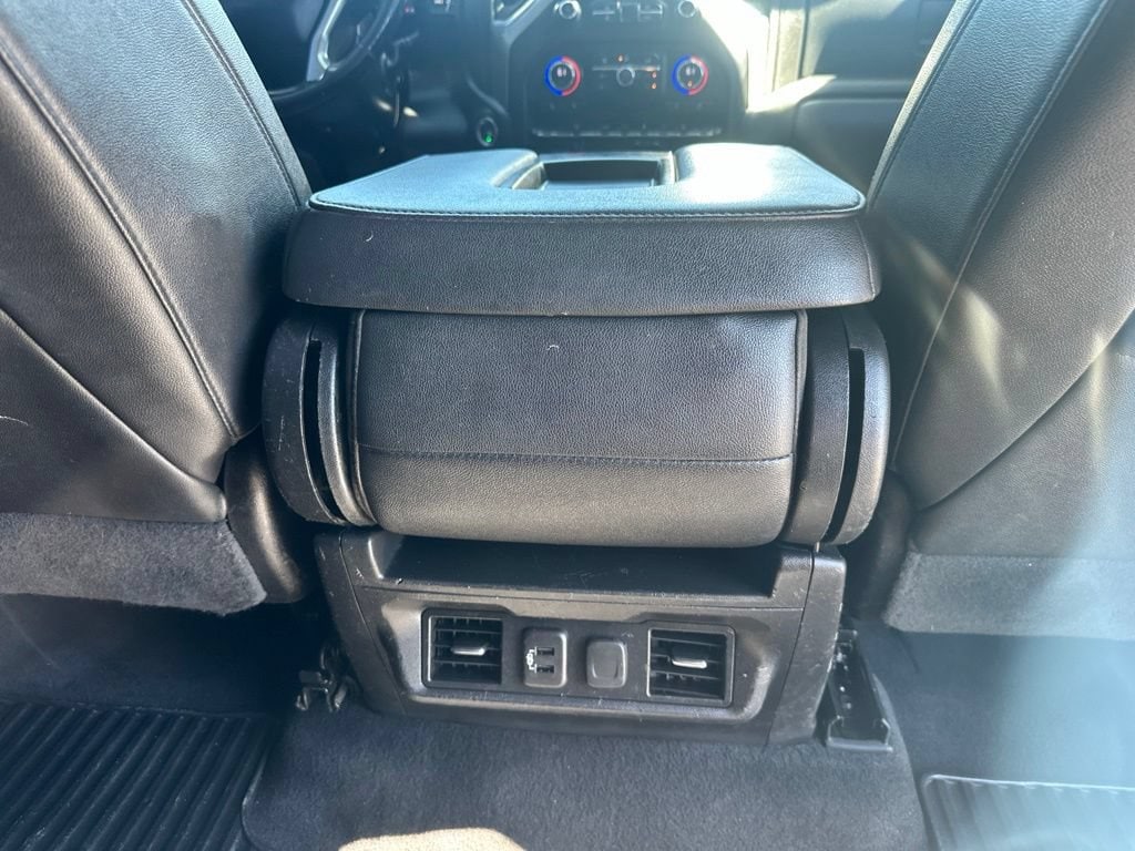 2021 Chevrolet Silverado 2500HD LTZ - Photo 22